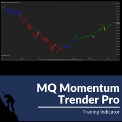 MQ Momentum Trender Pro for NT8 and Think Or Swim platform 2